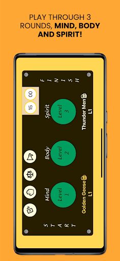 Chardee Macdennis - Screenshot 2