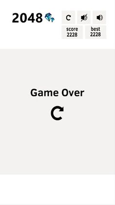 The Most Expensive Luxury 2048 - Screenshot 3