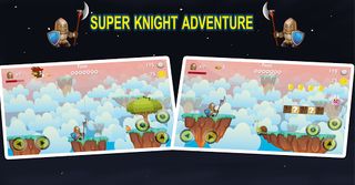 super knight - Screenshot 3