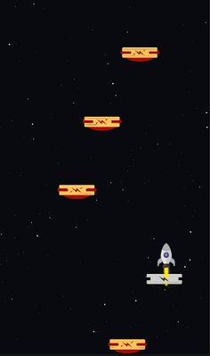 Jumpy Rocky - Screenshot 4