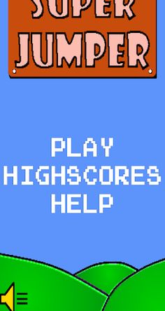 Super Jumper - Screenshot 3