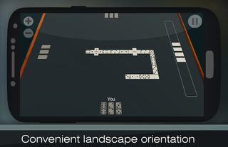Simple Dominoes - Screenshot 3