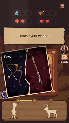 SurvivalMaster - Screenshot 4