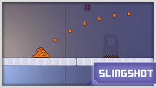 Gurflee - Screenshot 1
