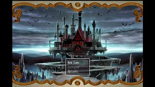 Agh !! Granny Confused Maze - Screenshot 1