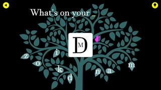 Words for a bird - Screenshot 2