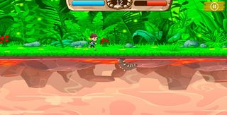 Upside Down - Screenshot 2