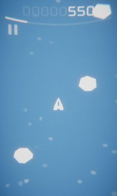 meteor shoot - Screenshot 1