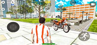 Indian Bikes Simulator 3D - Screenshot 3