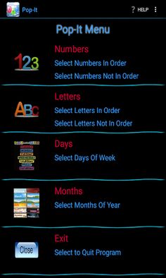 Pop-It Trial - Screenshot 1