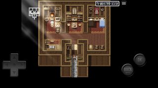 FINAL WORLD STORY - Screenshot 2