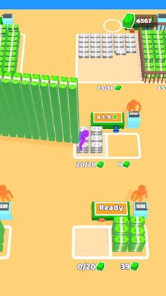 Interest Inc. - Screenshot 2