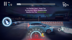 Turns - Screenshot 2