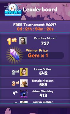 Vaar Games - Screenshot 4