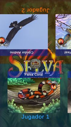 Contador Vida - SelvaTCG - Screenshot 1