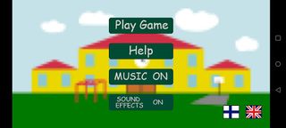 Exclusion Preventers - Screenshot 1