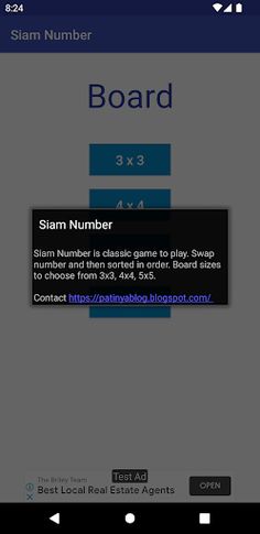 Siam Number เกมส์ตัวเลข - Screenshot 4