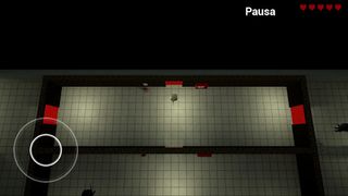 Escape From Here - Screenshot 2