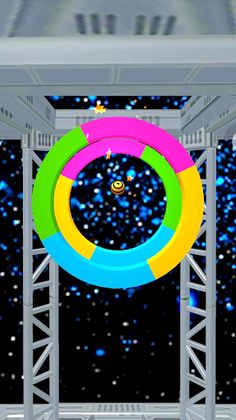 Switch Color Ring - Screenshot 1