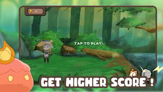 Amia Trials - Screenshot 2