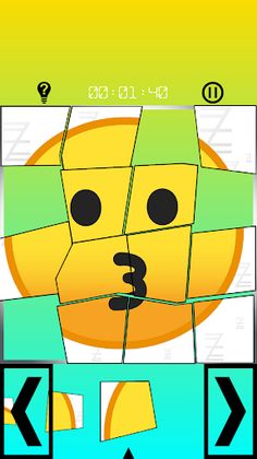 emoji mosaic - Screenshot 2