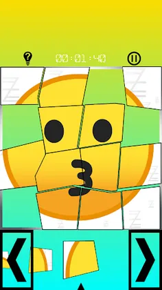 emoji mosaic - Screenshot 2