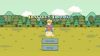 Battle! Bunny : Tower Defense - Screenshot 2