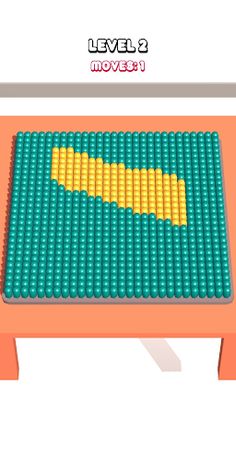 Color Puzzle 3D - Screenshot 2
