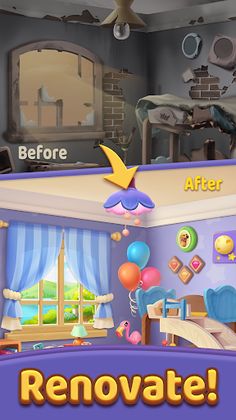 Tile Story:Match Puzzle Game - Screenshot 4