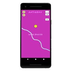 AntiGrav1.0 - Screenshot 1