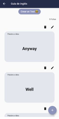 Surf Quiz - Screenshot 4