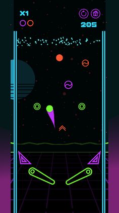 Pinball Overdrive - Screenshot 4