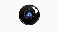 Ask8ball - Screenshot 2