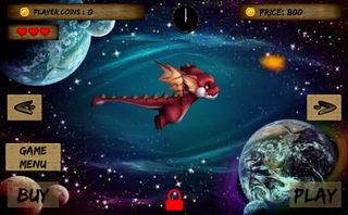 Bouncy Ball - Screenshot 3