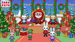 Yasa Pets Christmas - Screenshot 1