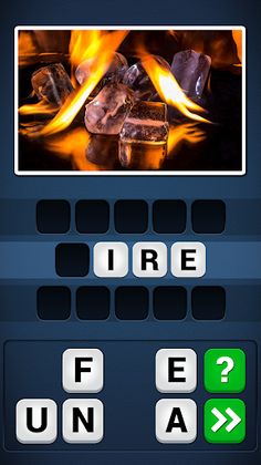 PicWords 2 - Screenshot 2