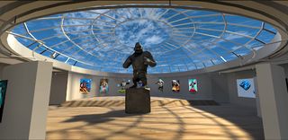 [FUN Game]Heroes Of Mavia Arts - Screenshot 1