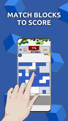 Sudoblocku- Block Game- Blocku - Screenshot 3