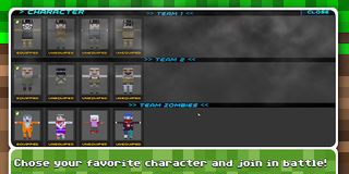 Xtreme Combat Zombie Survival - Screenshot 3