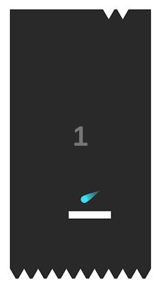 Paddle Star - Screenshot 1