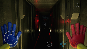 Poppy Playtime Chapter 1 - Screenshot 3