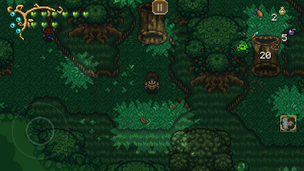 Airoheart - Screenshot 3