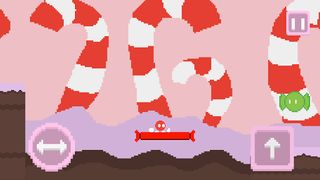 Gumball in candyland - Screenshot 3