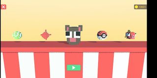 Funny Fly Ball - Screenshot 2