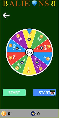 quiz Ben Aliens 10 Challenge - Screenshot 1