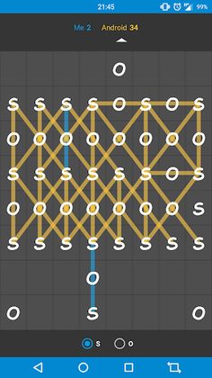 SOS Expert - Screenshot 2