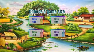 Motion Jigsaw - Xếp Hình - Screenshot 1