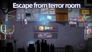 Solving It-Escape strange room - Screenshot 3