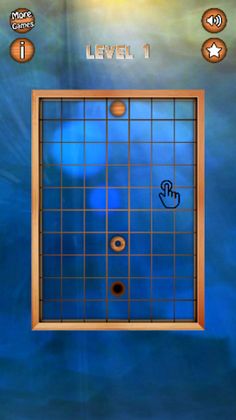 Puzzle Hole in One - Screenshot 2