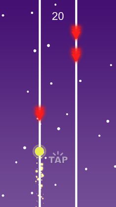 Line Switch: Change the line - Screenshot 3